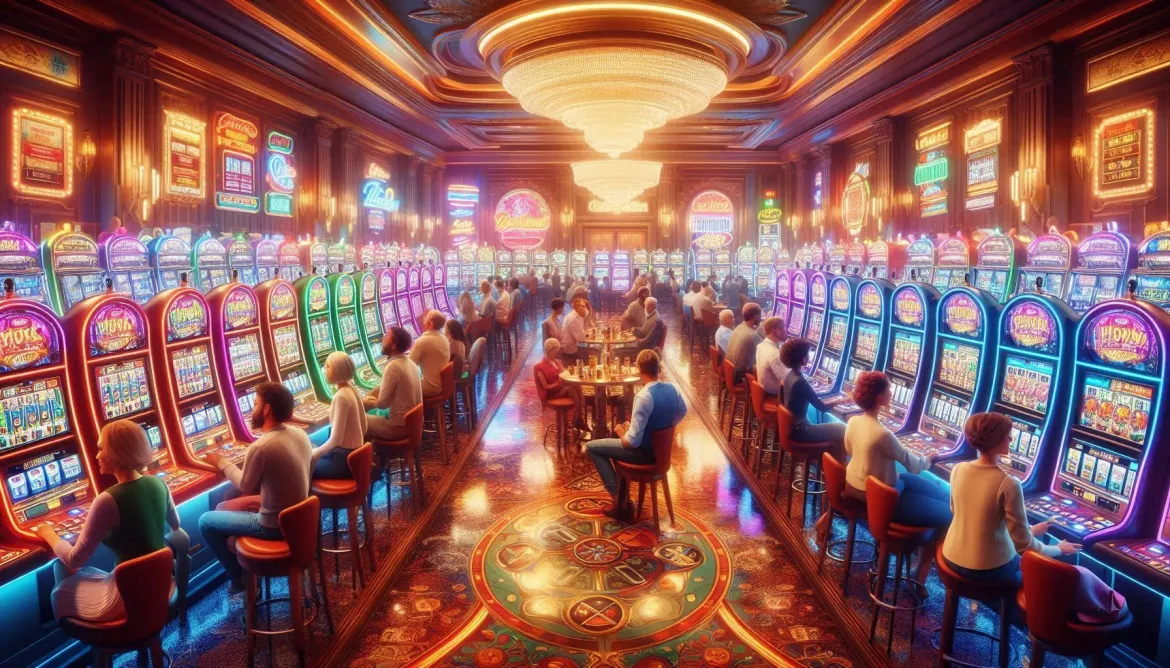 Instasino Casino
